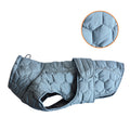 Winter dog clothing