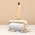 Pet hair and lint roller